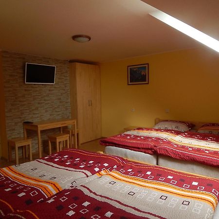 Guest House Pr Ambružarju Cerklje na Gorenjskem Eksteriør billede