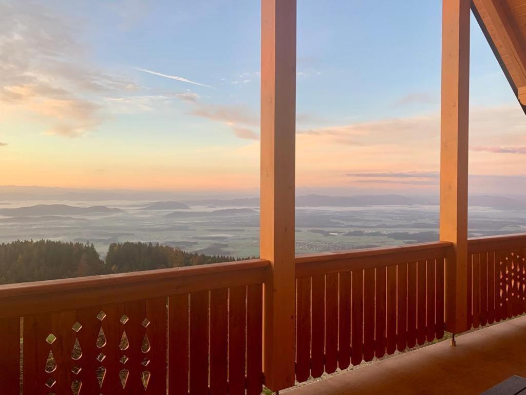 Guest House Pr Ambružarju Cerklje na Gorenjskem Eksteriør billede
