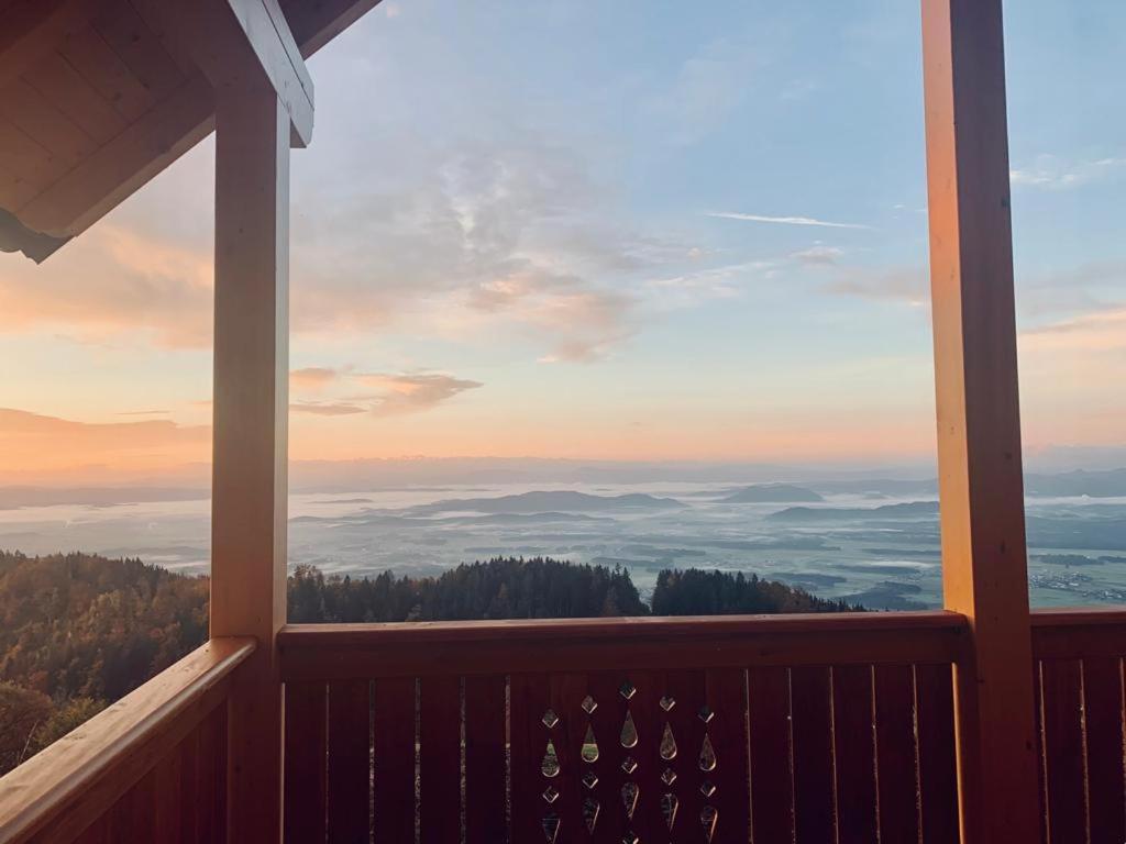 Guest House Pr Ambružarju Cerklje na Gorenjskem Eksteriør billede