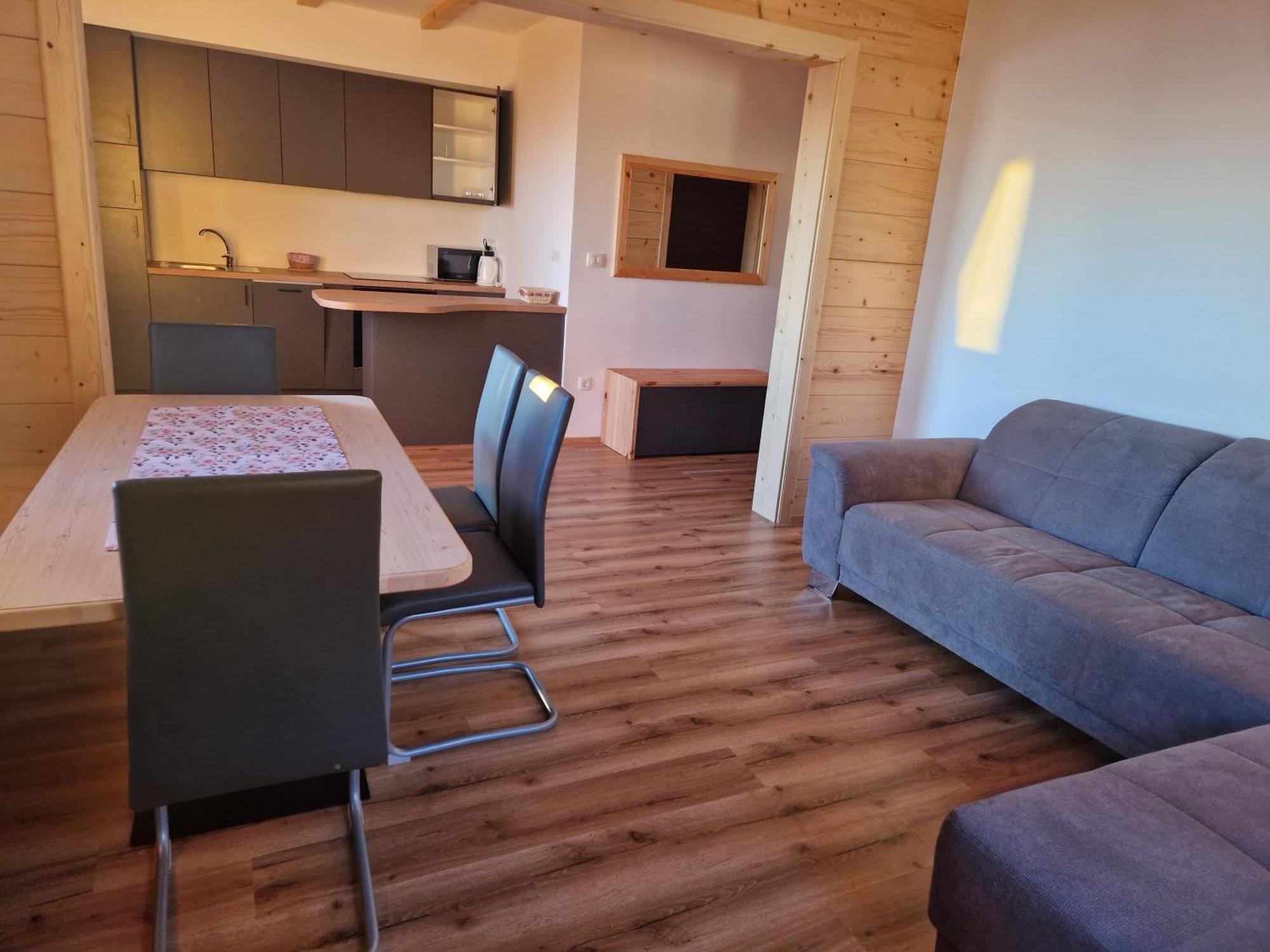 Guest House Pr Ambružarju Cerklje na Gorenjskem Værelse billede