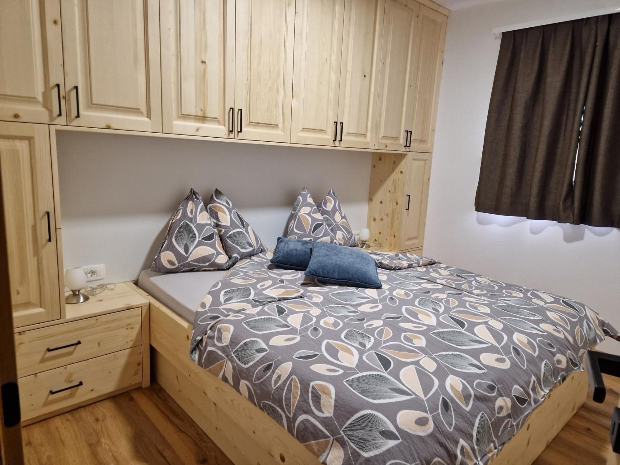 Guest House Pr Ambružarju Cerklje na Gorenjskem Værelse billede