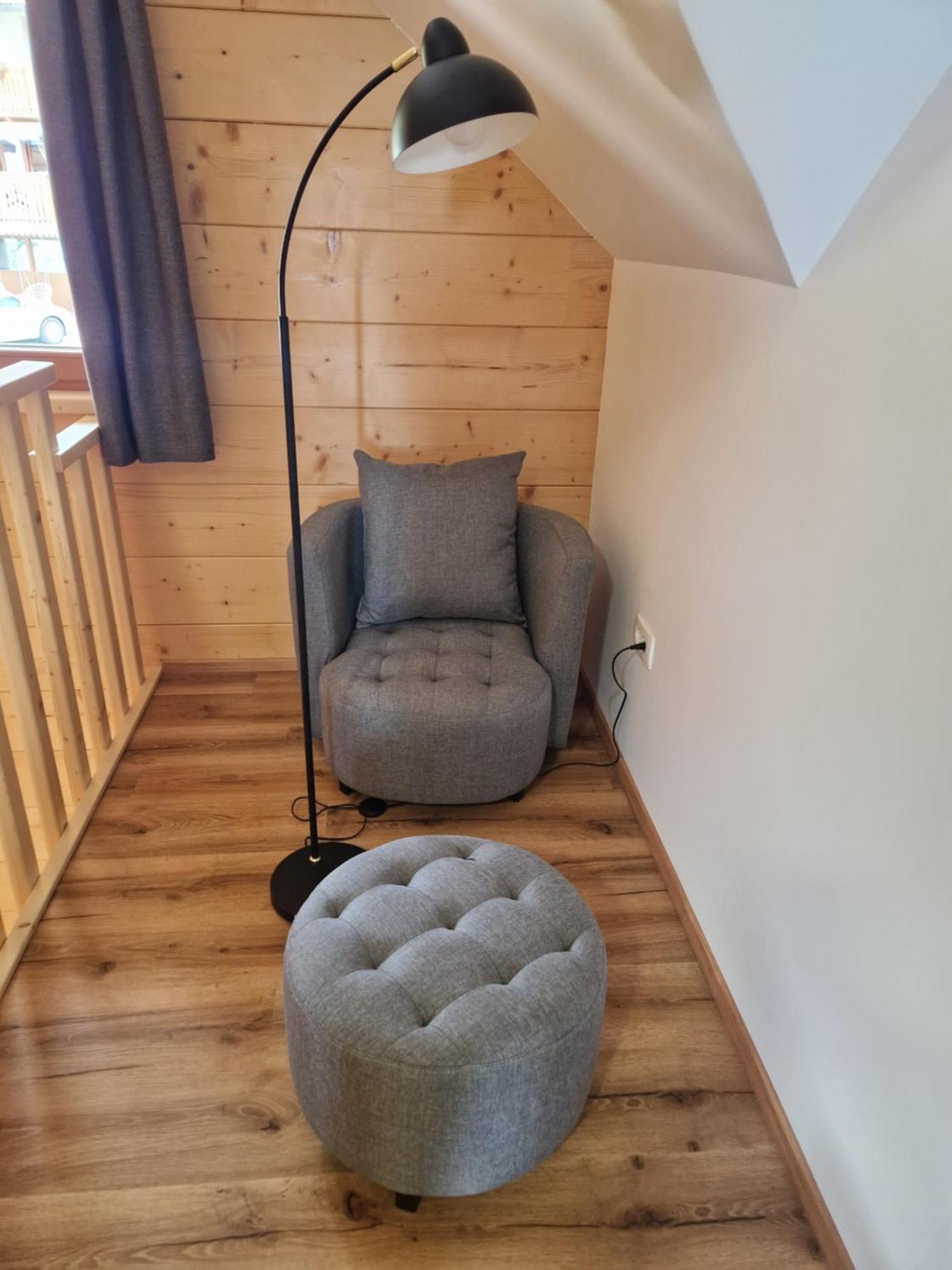 Guest House Pr Ambružarju Cerklje na Gorenjskem Værelse billede