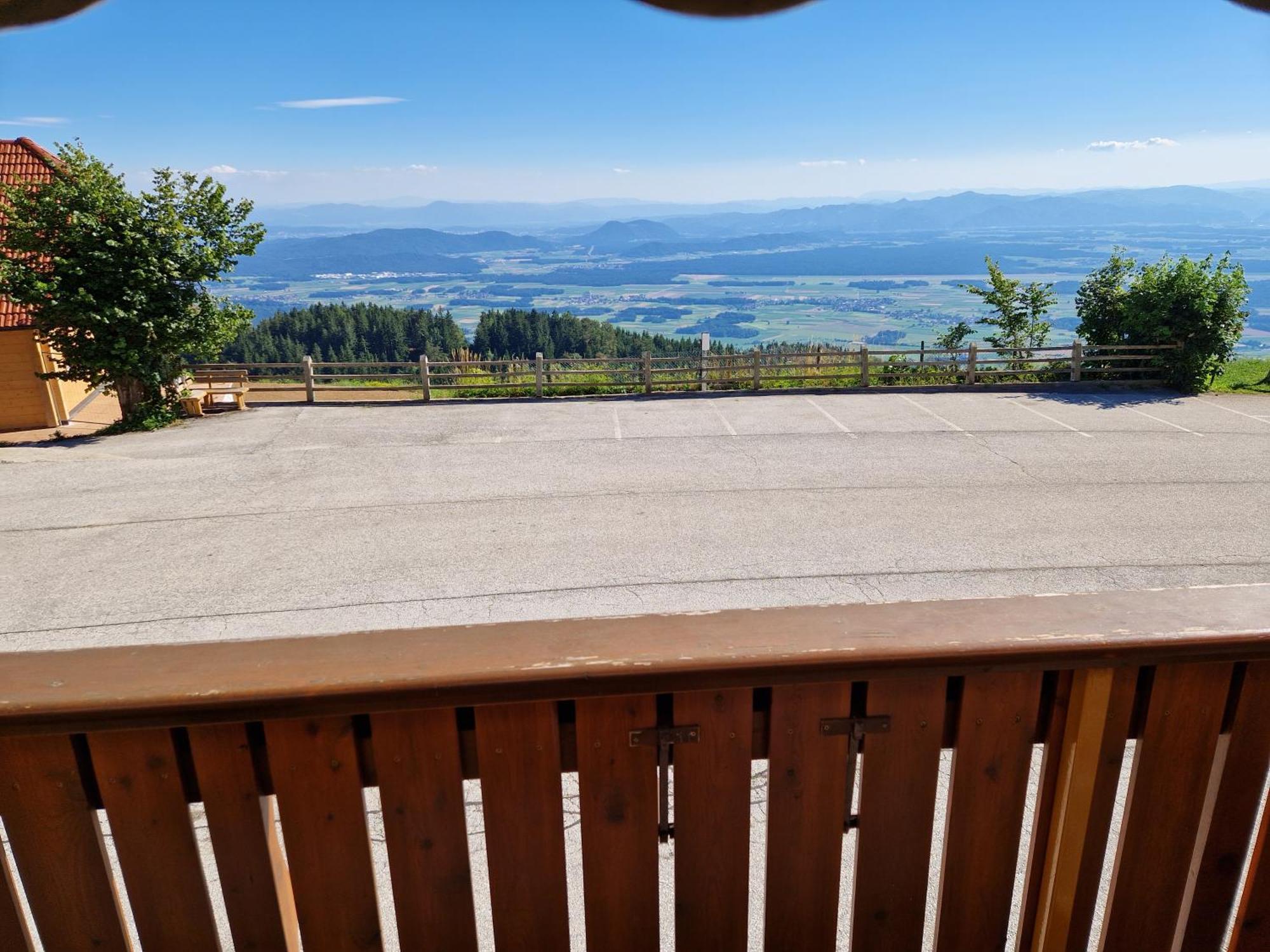 Guest House Pr Ambružarju Cerklje na Gorenjskem Værelse billede